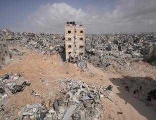 Envoys push for Gaza truce before Ramadan starts next week