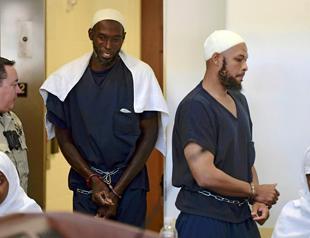 Fanatics who plotted end of CIA, FBI given life sentences in US