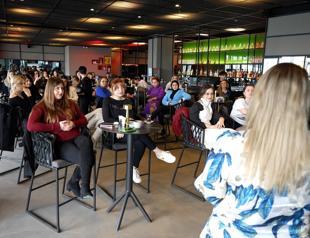 TÜİK reveals gender disparity in employment rates