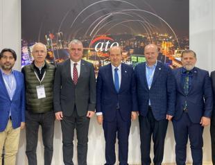 Türkiye aims to attract 7 mln German tourists: Minister