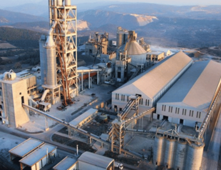 Cement sector needs $30 bln to achieve net-zero target