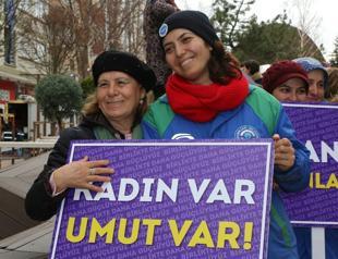 International Women’s Day: Investing in women’s empowerment and gender equality