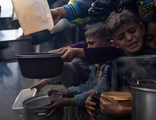 Biden warns Israel not to use Gaza aid as bargaining chip