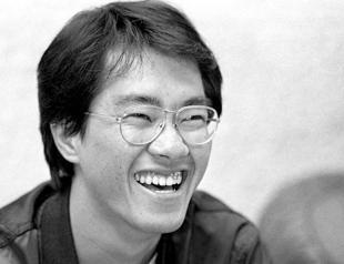 Dragon Ball creator Akira Toriyama dies aged 68