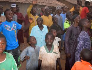 Gunmen kidnap more than 280 from Nigerian school: teacher