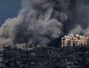 Plans gather pace for Gaza maritime aid corridor