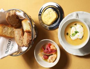 What the mindset of a chef-driven restaurant is