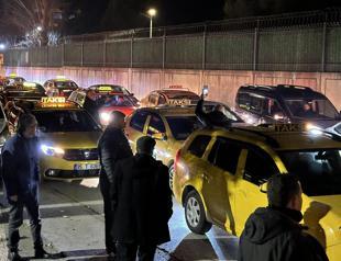 İzmir taxi drivers killer sentenced to life in prison