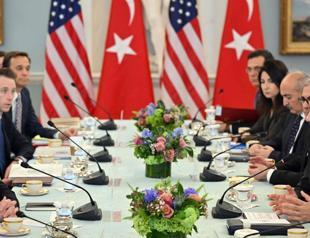 Grave situation in Gaza requires urgent attention, Fidan tells Blinken