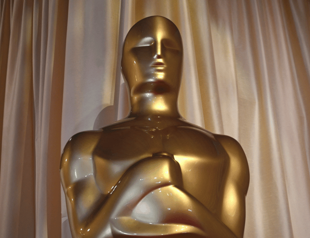 Oppenheimer poised for glory at Oscars