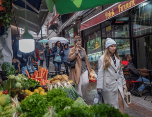 Fighting inflation top priority, reiterates VP Yılmaz