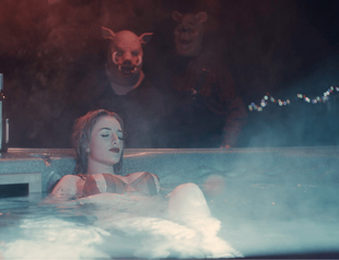 Winnie the Pooh slasher film wins Razzies