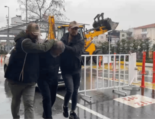 Espionage suspects confess to links with Mossad