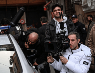 Turkish series expand their empire