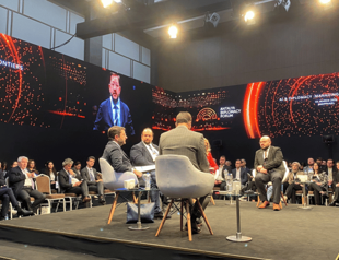 AI reshaping diplomacy amid ethical concerns, expert says