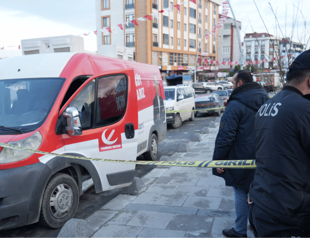 Gunshots fired at YRP campaign bus in Istanbul