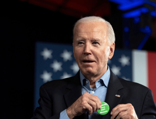 Biden and Trump spar on immigration, age