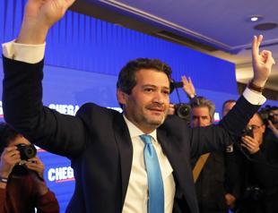 Portugal opposition centre-right party wins election: official results