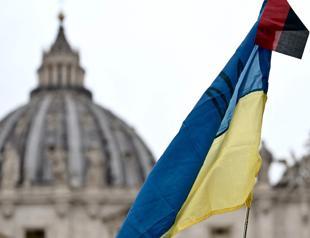 Kiev slams Popes white flag call, vows no surrender to Russia