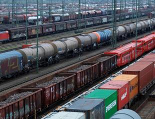 Germany braces for new week of strikes in rail, air travel