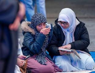 UK announces $128 million security funding for Muslim sites