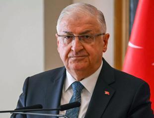 Minister vows continued fight against terrorism in Iraqs north