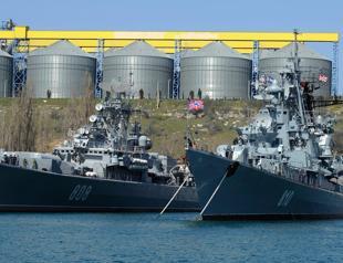 China, Russia, Iran holding joint naval drills