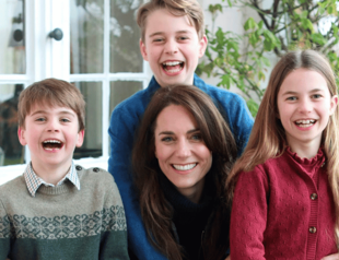 UK royals face questions over altered Princess of Wales image