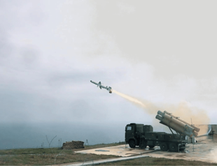 Türkiye’s share in global arms exports increases: Report