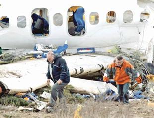Retrial on Isparta plane crash ends after 17 years as penalties upheld