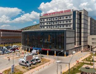 Ministry unveils 5-year public health road map