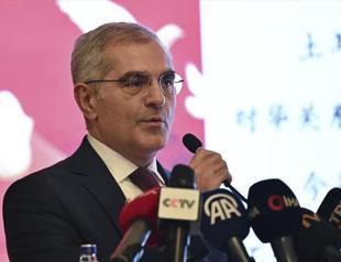 Turkish, Greek officials hold talks in Ankara amid thaw in ties