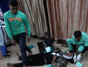 Gaza medics reveal abuse after Israeli hospital raid: Report