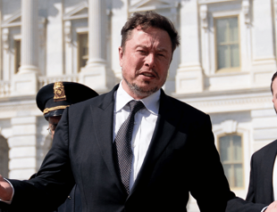 Musk says will open source Grok chatbot