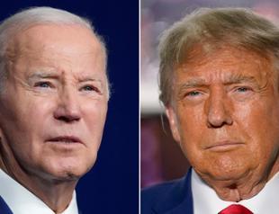 Trump, Biden clinch enough delegates for US presidential nomination