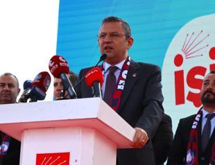 CHP leader calls on Israel to cease attacks amid Ramadan
