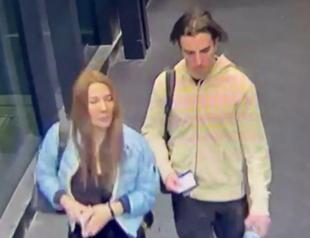 Arrest made in fatal car crash involving famous writers son