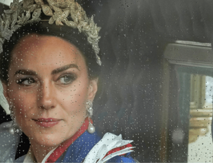 Katespiracy explodes after photo gaffe