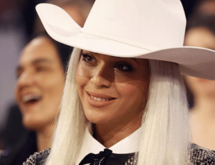 Beyoncé reveals name of new album