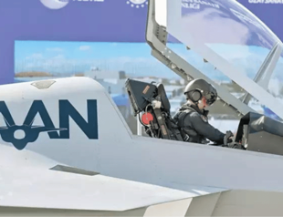 Türkiye focuses on domestic KAAN jet amid F-35 uncertainty