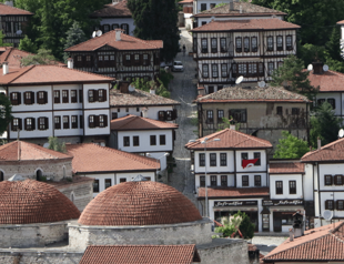 Safranbolu enters ‘calm city’ network Cittaslow