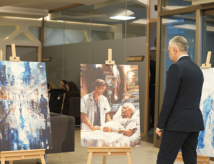 Health professionals mark National Medicine Day