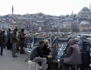 Türkiye ranks 45th in human development, UNDP report says