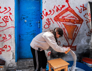 Israel unveils ‘humanitarian island’ plan for Rafah