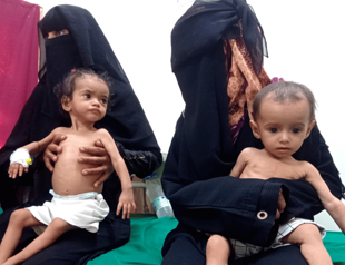 Poorest countries are not bouncing back from COVID: UN