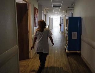 Surging nerve system disorders now top cause of illness: study