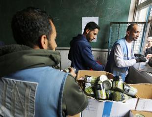 Australia resumes aid to UN agency for Palestinians