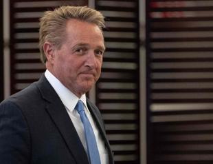 US envoy highlights Türkiyes role in Gaza peace talks