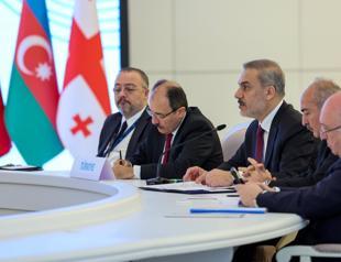 FM says South Caucasus has potential for common prosperity