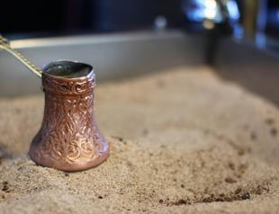 BBC spotlights Turkish coffee fortune-telling trend